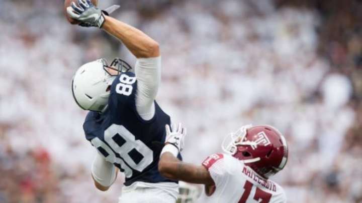 Saints News Network's 2018 Saints Mock NFL Draft 2.0