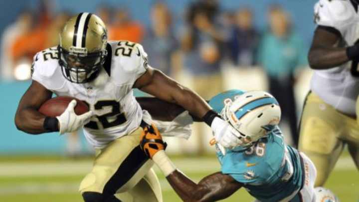 LONDON LIFT? Saints Chance to 'Break Even' Before the Bye is Key to Season Success