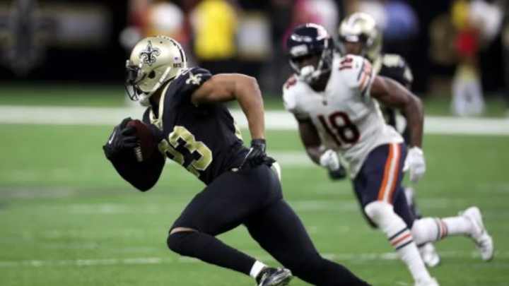 5 Things We NEVER EXPECTED to See From the 2017 Saints That We Already Have 5 Things We NEVER EXPECTED to See From the 2017 Saints That We Already Have