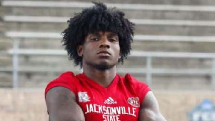 Saints 2018 Draft Prospect: Jacksonville State Strong / Free Safety / CB Siran Neal