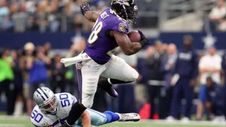 HEAD SOUTH, YOUNG MAN: Terrance West Could Be Saving Grace for Saints During Ingram Suspension HEAD SOUTH, YOUNG MAN: Terrance West Could Be Saving Grace for Saints During Ingram Suspension