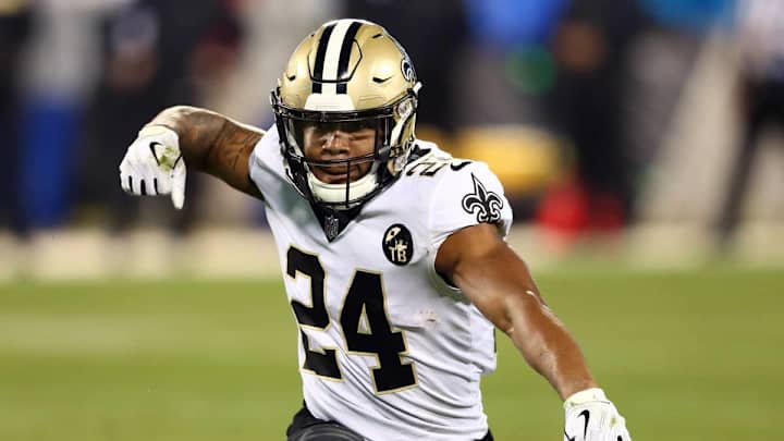 SAVED BY THE BELL? In His 4th Year, Safety Vonn Bell Looks to Lead Saints Defense to Greater Heights