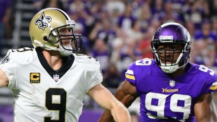 Biggest Saints "Winners and Losers" in 31-26 Wild Card Playoff Win vs. Carolina