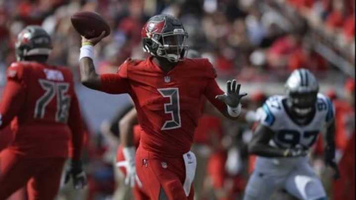 Which "Famous" Jameis Can the Saints Defense Expect to See This Sunday?