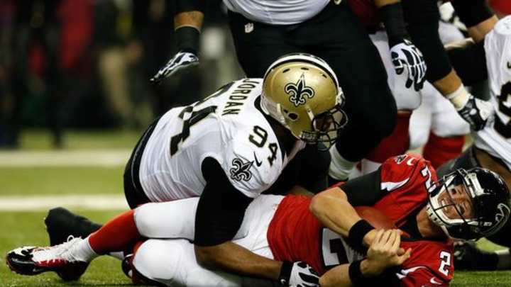Saints Key to Beating Falcons is Simple: Keep Matt Ryan CRYING