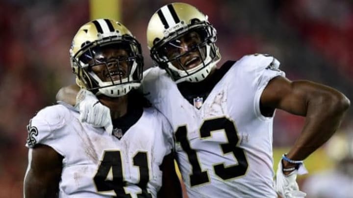 Saints #1 Goal in 2018: Finish What They Started in 2017