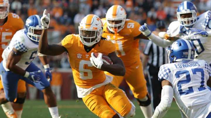 Saints 2017 Rookie Camp: The 5 Most Interesting Players to Watch