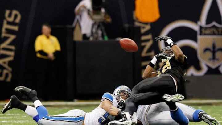 Saints vs. Detroit Lions: An Early Look at Next Sunday's Superdome Showdown Saints vs. Detroit Lions: An Early Look at Next Sunday's Superdome Showdown