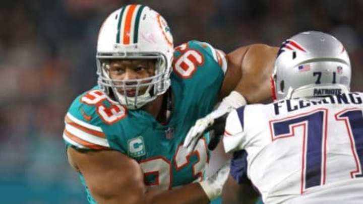 Saints Want Ndamukong Suh For the "Right Price" — But Do They NEED Him?