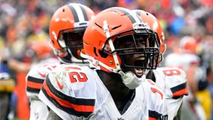 Saints Better Not Make the Mistake of Taking the Cleveland Browns "Lightly"