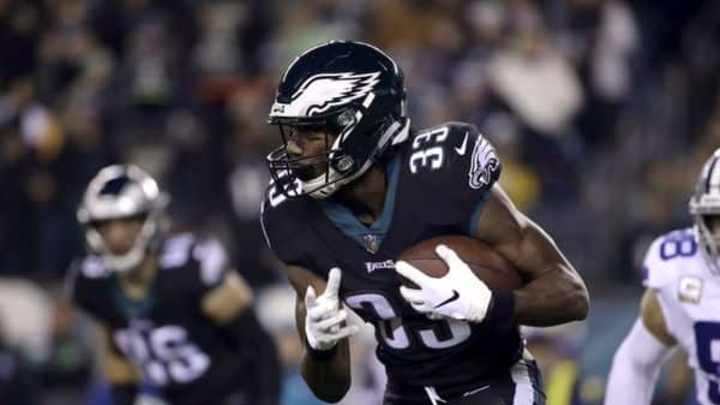 #1 KEY TO VICTORY: Can Saints Secondary "Bend But Not Break" vs. Dangerous Eagles Passing Attack? #1 KEY TO VICTORY: Can Saints Secondary "Bend But Not Break" vs. Dangerous Eagles Passing Attack?