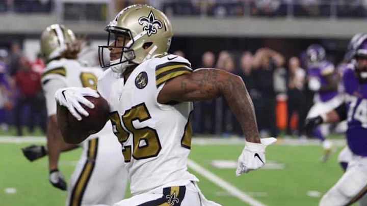 Is NFL.com "Dissing" the Saints? YOU Be the Judge Is NFL.com "Dissing" the Saints? YOU Be the Judge