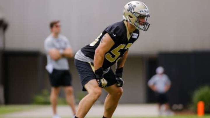 5 Saints Who Will Have a Major Impact on the 2017 Season 5 Saints Who Will Have a Major Impact on the 2017 Season