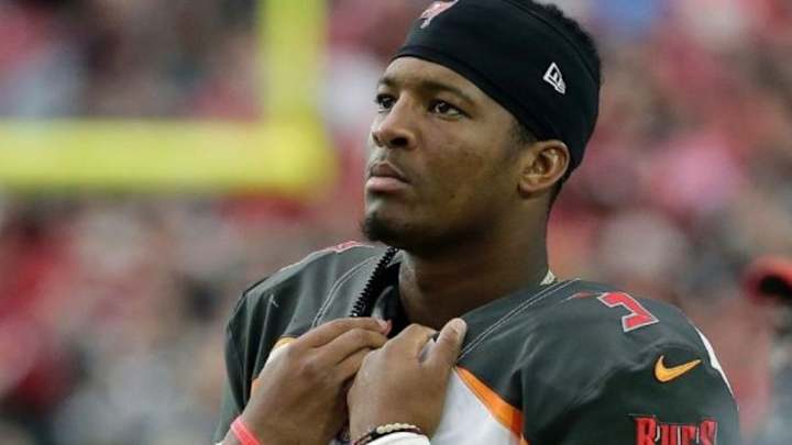 THE WEAKEST LINK? Saints Can Start 2018 Season Off With a Bang vs. Buccaneers Back-Up QB Ryan Fitzpatrick