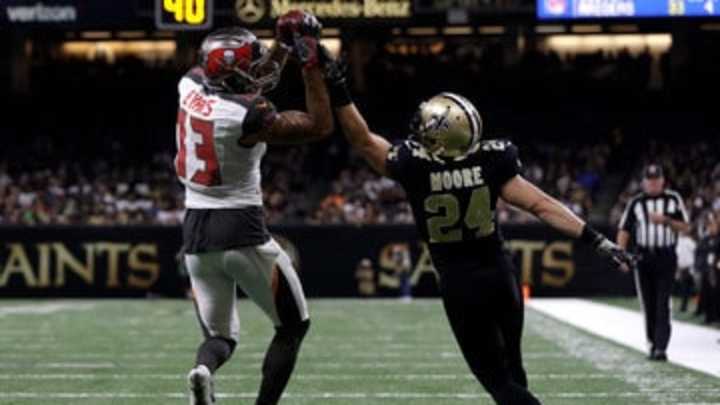 Saints Pass Defense Ranked Worst in NFL For Upcoming 2017 Season