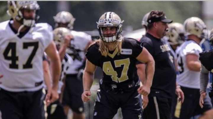 "THE NEW BLOOD": Saints Defense Getting Younger, But is It Better?
