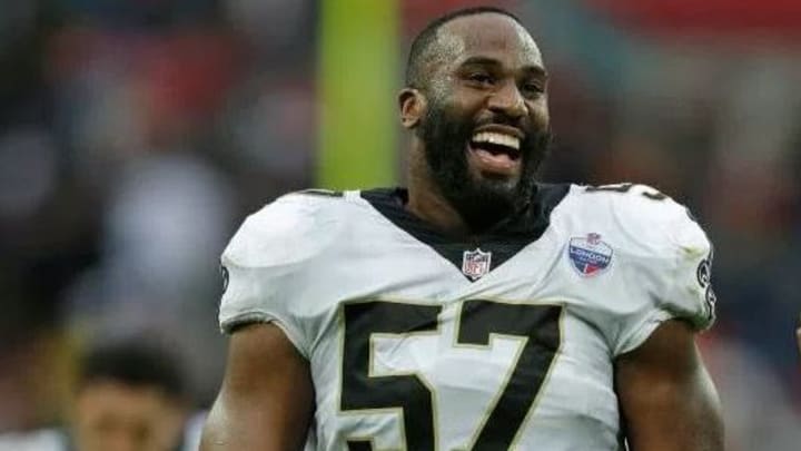 With a Solid Free Agency Haul So Far, Saints Likely to Go "BPA" in Next Month's 2018 NFL Draft