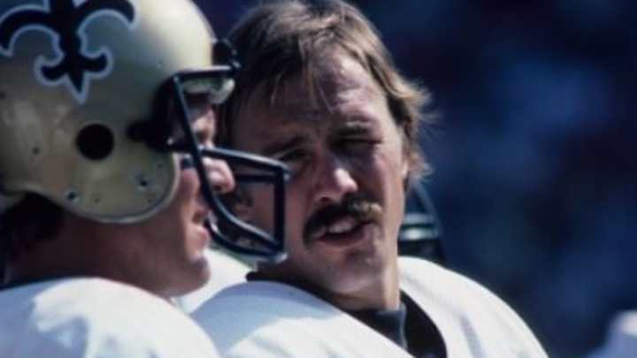 30-Plus Years Later, the Unforgettable "Legend of Guido" Lives On For the New Orleans Saints