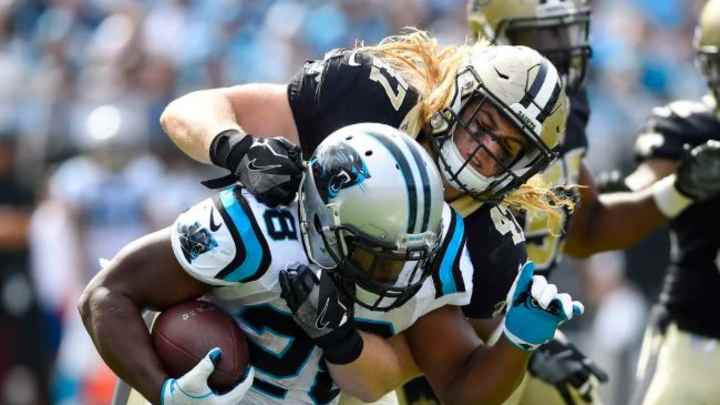 5 Saints Players With Potential for a "Breakout Year" in the Upcoming 2018 Season 5 Saints Players With Potential for a "Breakout Year" in the Upcoming 2018 Season