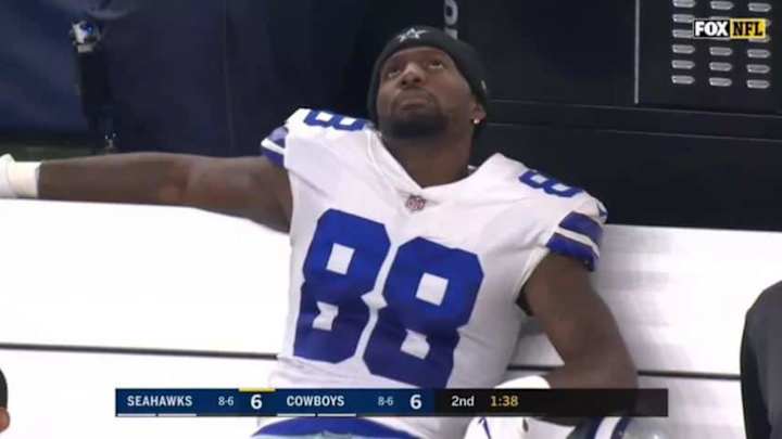 ATTITUDE ADJUSTMENT? Why Saints Fans Shouldn't Worry About Dez Bryant's Past