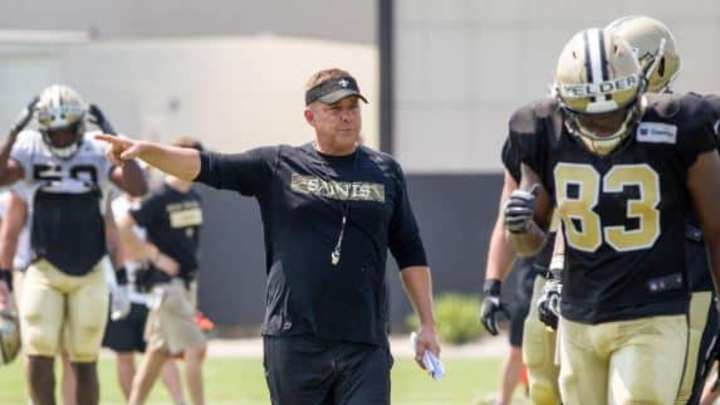 Training Camp Day 6 / Practice #5: Saints Defense DOMINATES — Can They Be a Top 5 Defense in the NFL This Coming Season?