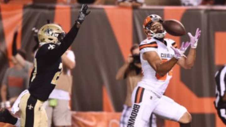 A RECURRING THEME: Saints Cornerback Issues Rear Their Ugly Head in Los Angeles