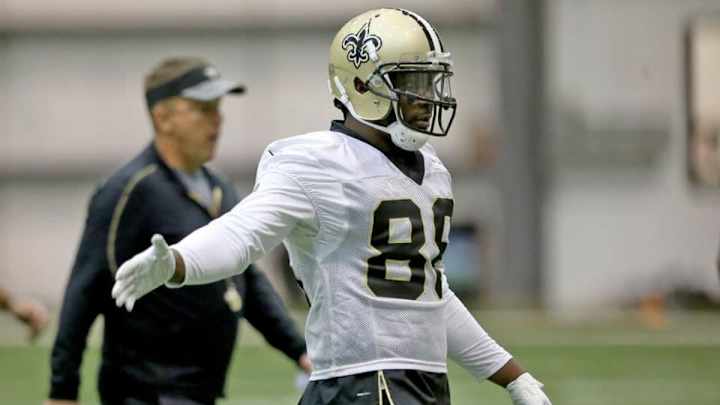 Will Dez Be With the Saints in 2019? Don't Hold Your Breath...