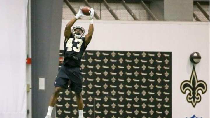 New Orleans Saints: 5 Pre-Season 'Breakout' Candidates at Training Camp New Orleans Saints: 5 Pre-Season 'Breakout' Candidates at Training Camp
