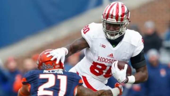 A Few Players to Watch For the Saints on the Final Day #3 of the 2018 NFL Draft