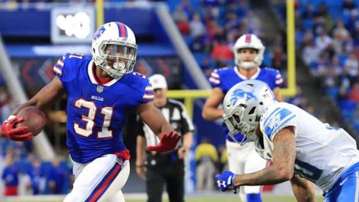 THE HUNGER GAME: Saints RB Jonathan Williams Taking Charge in Competition to Replace Ingram