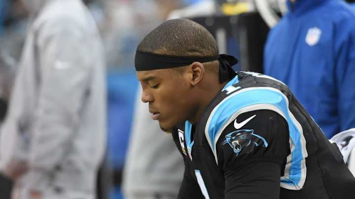 NFC South Top 5 Players Depend on Your Point of View