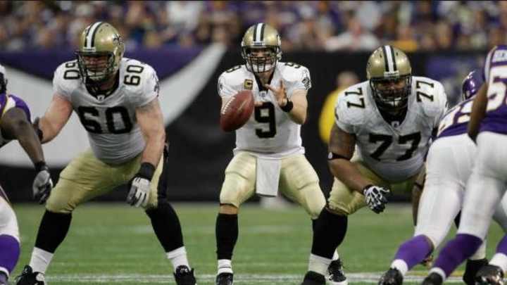 Can Drew Brees and the Saints Offense Be Magnificent in Minnesota Again?