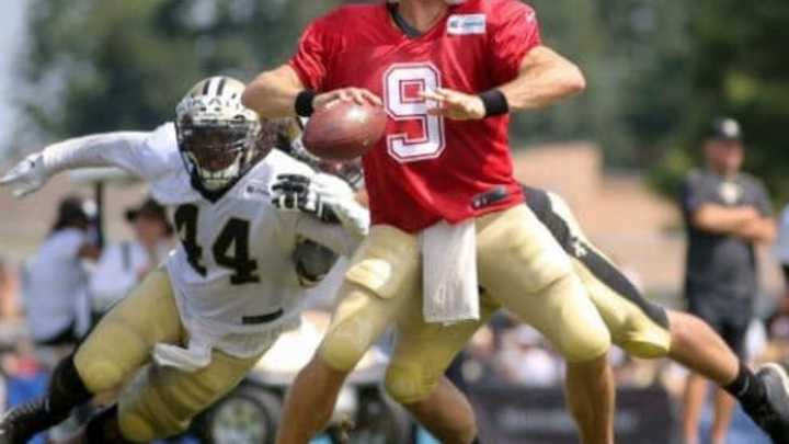 5 Young Saints Players Who Have to Prove Themselves vs. Cleveland Browns