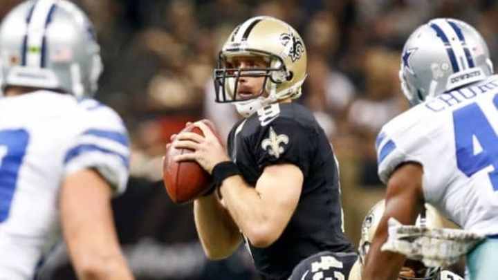 An Early Look at Possible Opponents for the Saints in the Divisional Playoffs