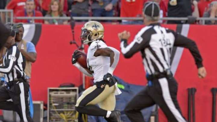 Saints Ain't the Favorite (Only 12.9% Chance) to Win the Super Bowl, But Don't Count Them Out