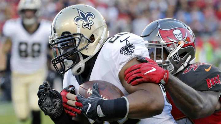 ELEVEN IS HEAVEN: 11th Win by Saints Today Would Be Beneficial In More Ways Than One