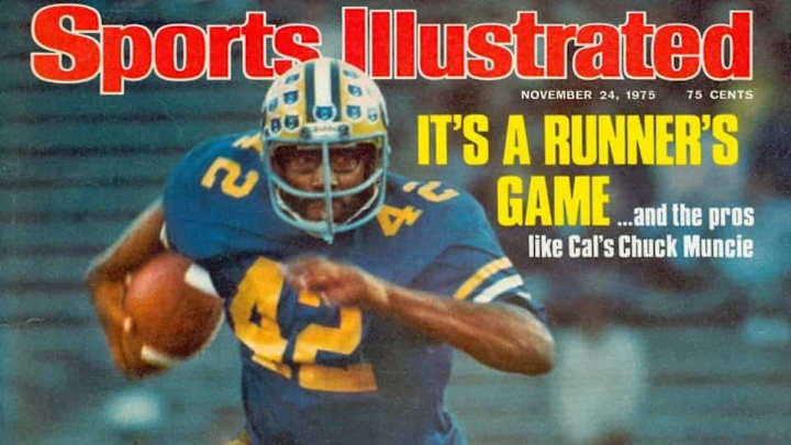 TORTURED SOUL: The Life and Times of the Most "Infamous" RB in Saints History