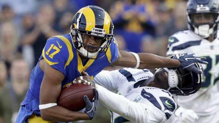 UPDATED NFC PLAYOFF PICTURE: Saints Keep Rolling Along as Rams Keep Slim Lead for Homefield Advantage