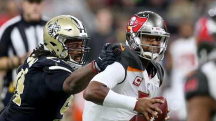 Underrated Saints-Buccaneers Rivalry Has Seen Some Unforgettable Moments As it Reaches Year #42 Underrated Saints-Buccaneers Rivalry Has Seen Some Unforgettable Moments As it Reaches Year #42