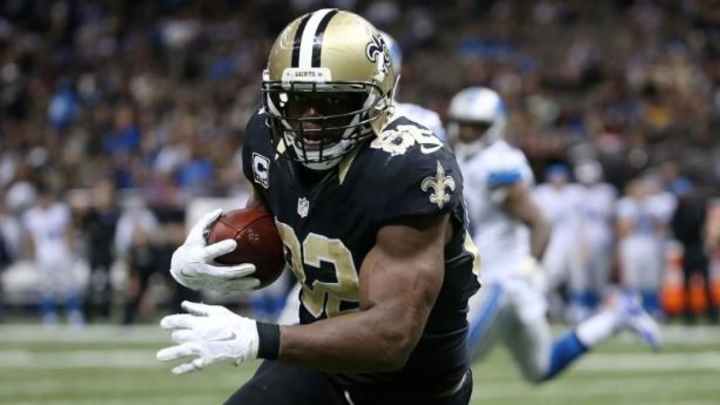 Why "Old Man" Watson Will Have a Much More Pivotal Role for the Saints Offense Than Originally Thought Why "Old Man" Watson Will Have a Much More Pivotal Role for the Saints Offense Than Originally Thought