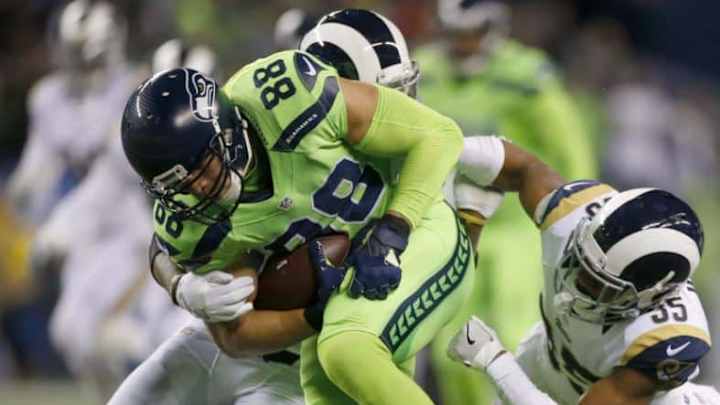 Looking at a Few of the Rumors Surrounding the New Orleans Saints Ahead of 2018 NFL Free Agency