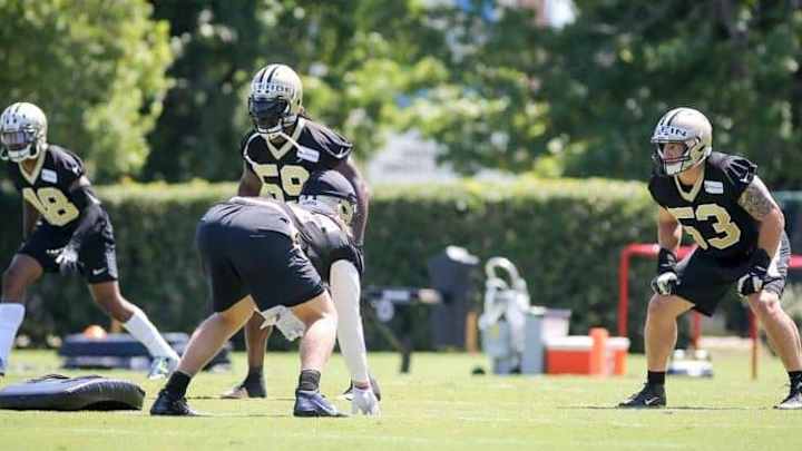 THE BEST 11: Saints Defensive Philosophy Critical to 2017 Success THE BEST 11: Saints Defensive Philosophy Critical to 2017 Success