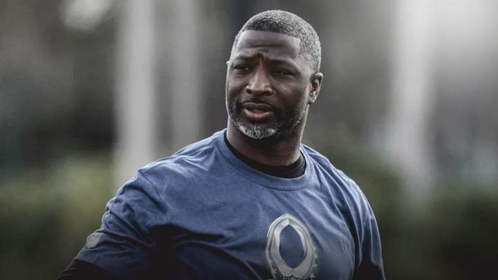 STANDARD OF EXCELLENCE: Saints Defensive Backs Coach Aaron Glenn Destined For NFL Head Coaching Future