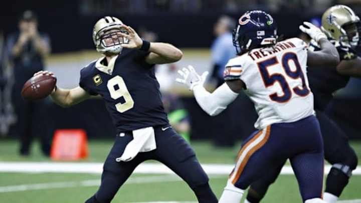 Saints Top Priority for Remaining Schedule: Keep Winning Games and Earn a 1st Round Playoff Bye