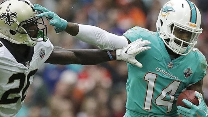 Saints 2018 NFL Free Agency Target: Would Wide Receiver Jarvis Landry Come "Home" to Louisiana?