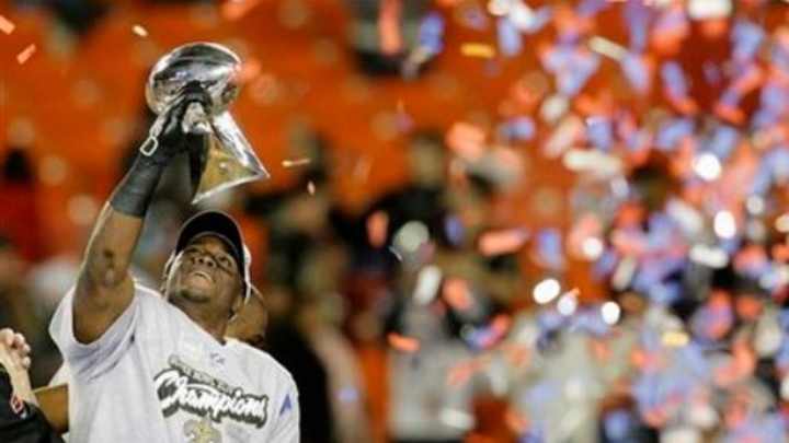 Saints Fans Thank Reggie Bush For the Memories and the Lombardi