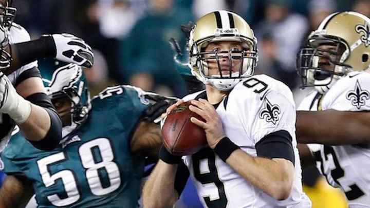 As 2018 Regular Season Starts, Saints Now Being Labeled as NFL's Most "Dangerous" Team