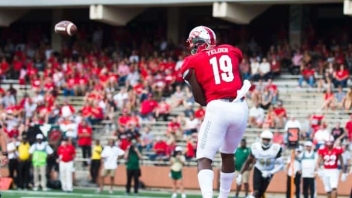 School Will Be IN This Summer for Saints UDFA Rookie TE Deon Yelder