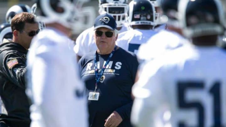 The Rams Are Building a "Super Defense" Out West — and the Saints Need to Keep Up