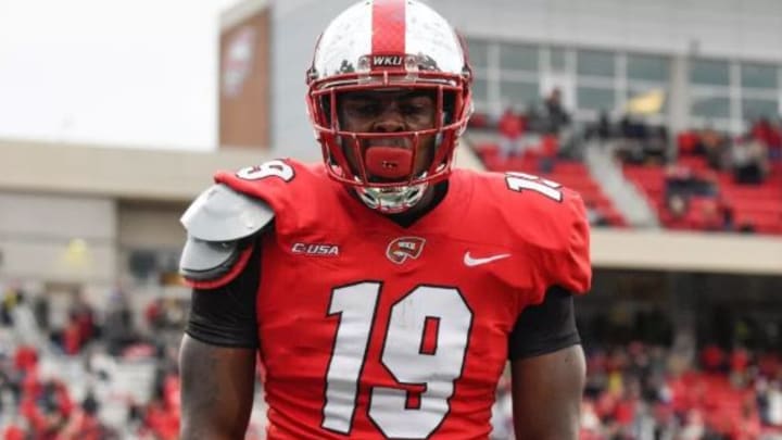 Can Undrafted Saints Rookie Deon "Thump" Yelder Alleviate the Team's Tight End Concerns?